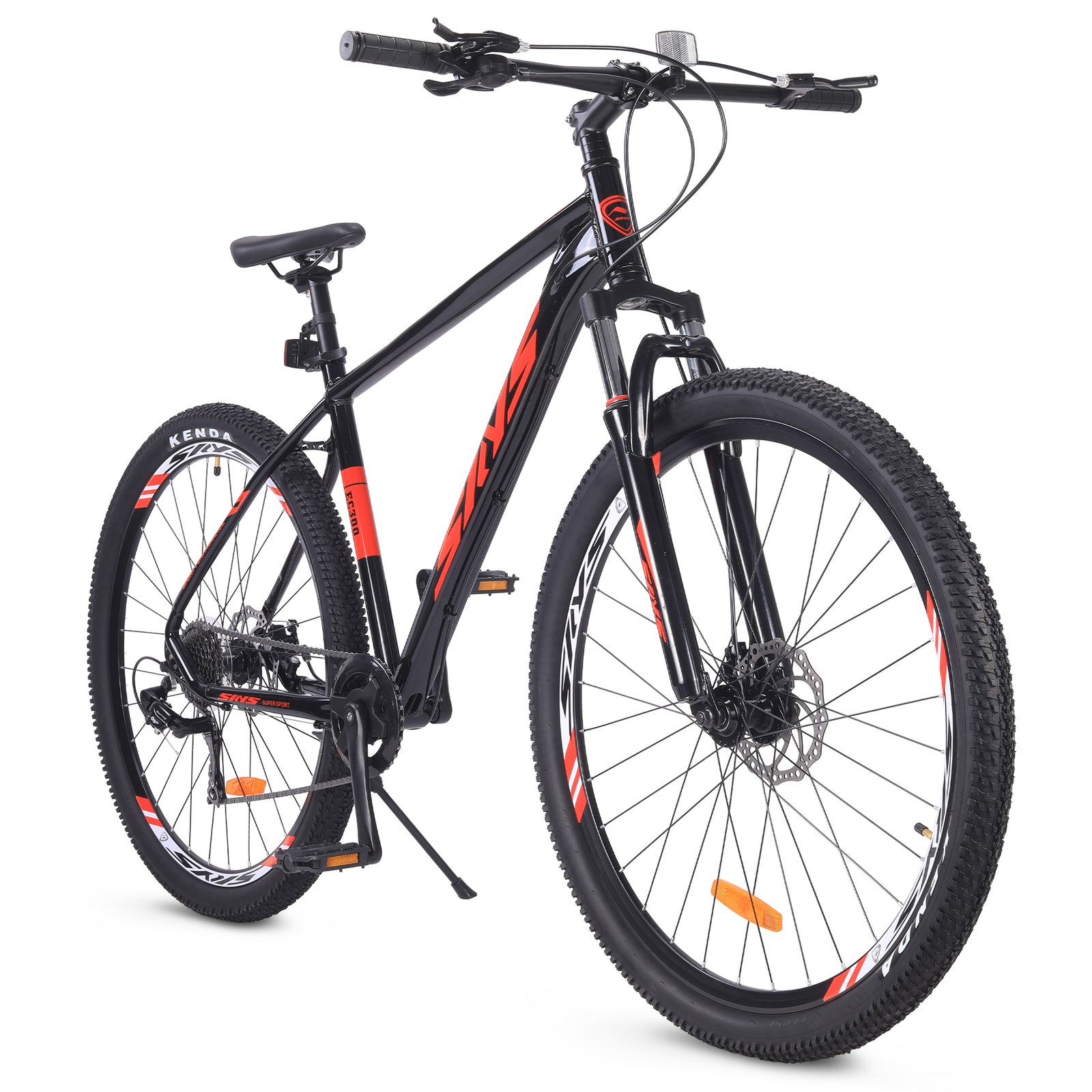 29 Inch Adult Bike