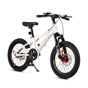 18 Inch Kids Bike