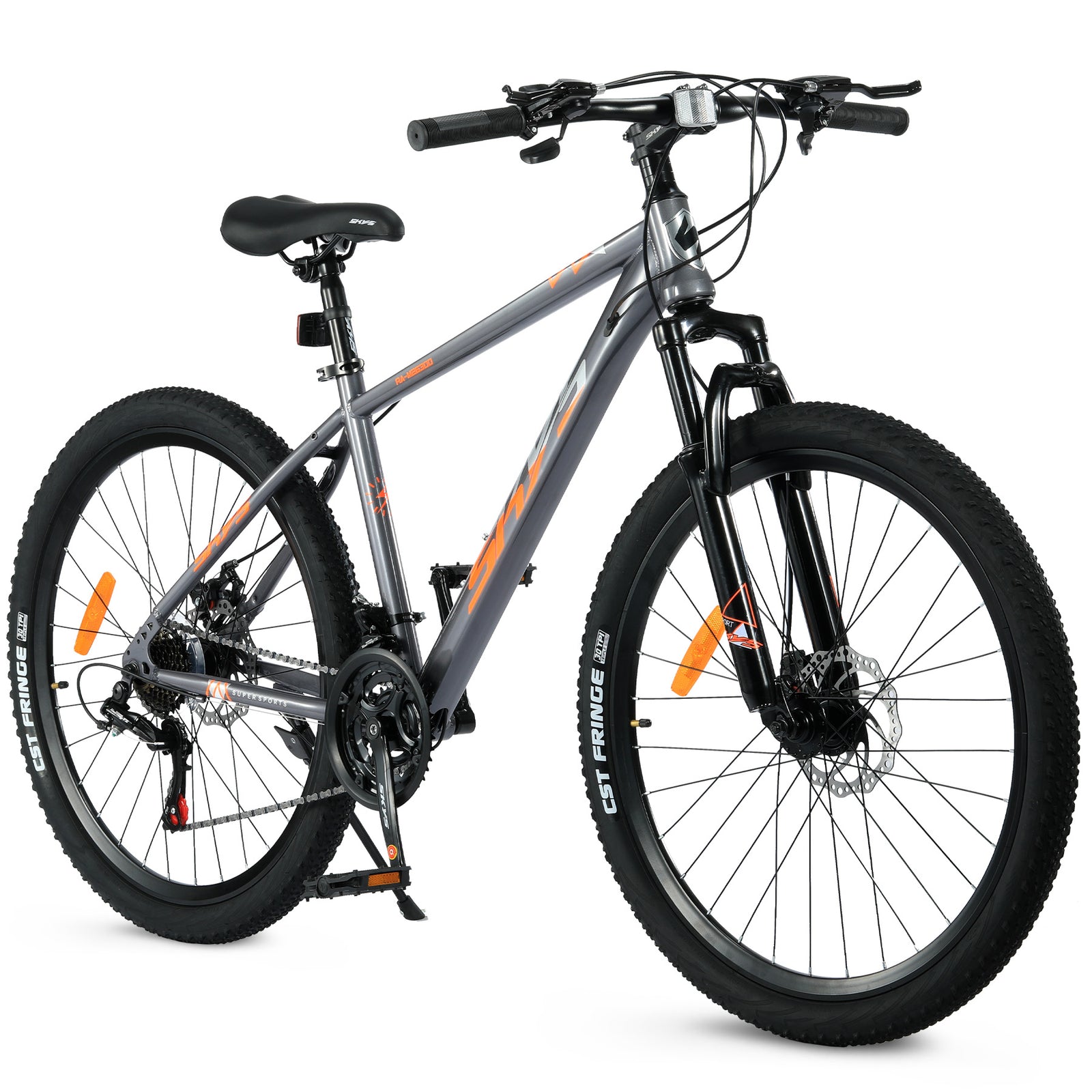 26 Inch Adult Bike