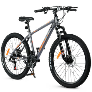 26 Inch Adult Bike