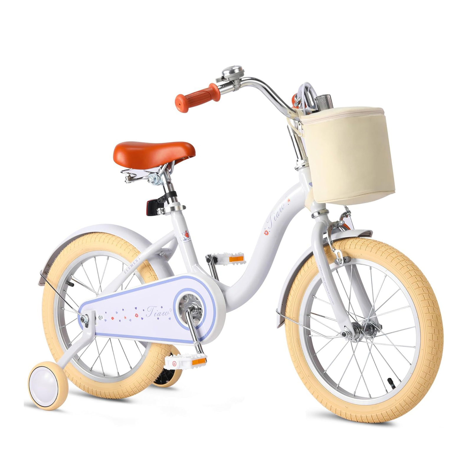 16 Inch Kids Bike