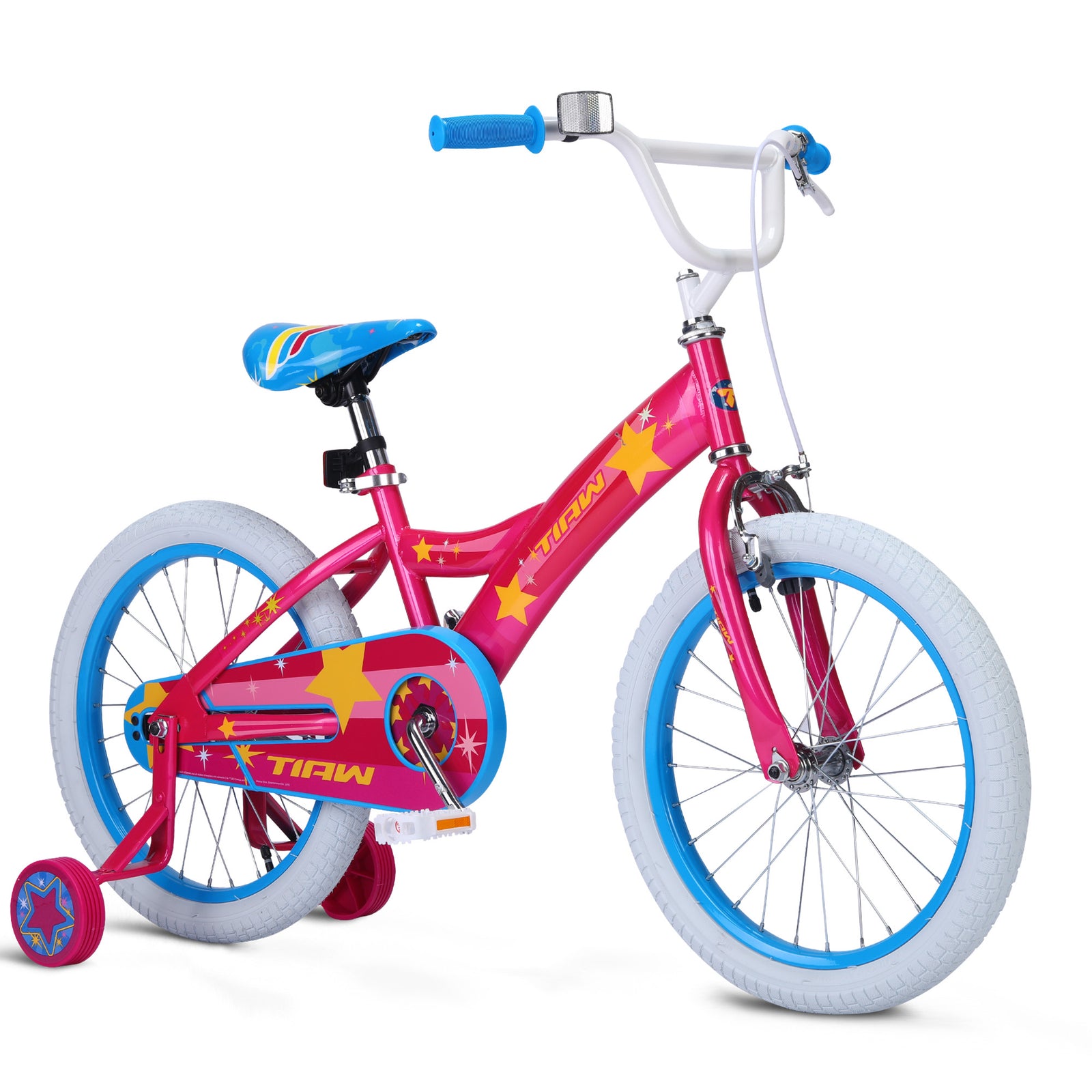 18 Inch Kids Bike
