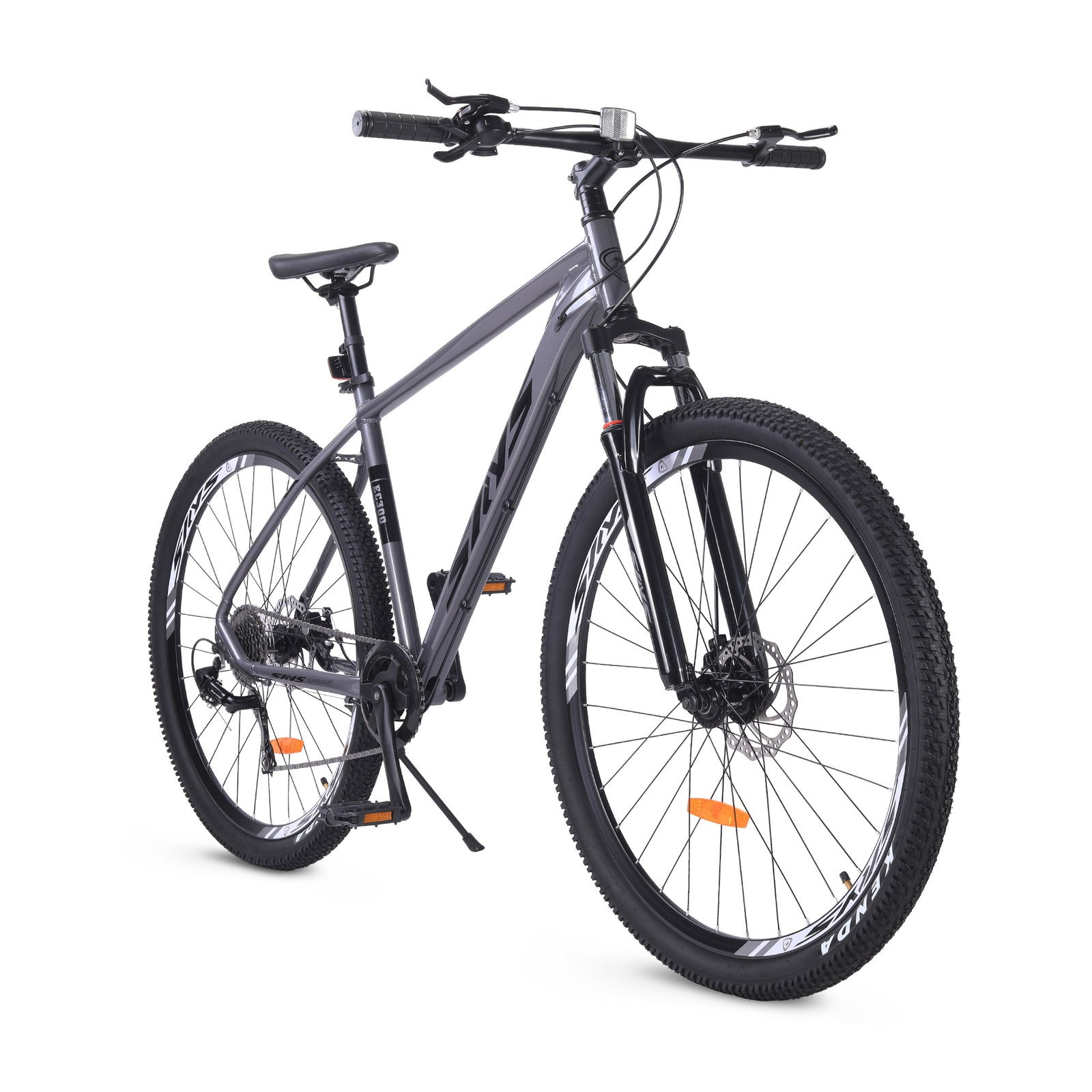 29 Inch Adult Bike