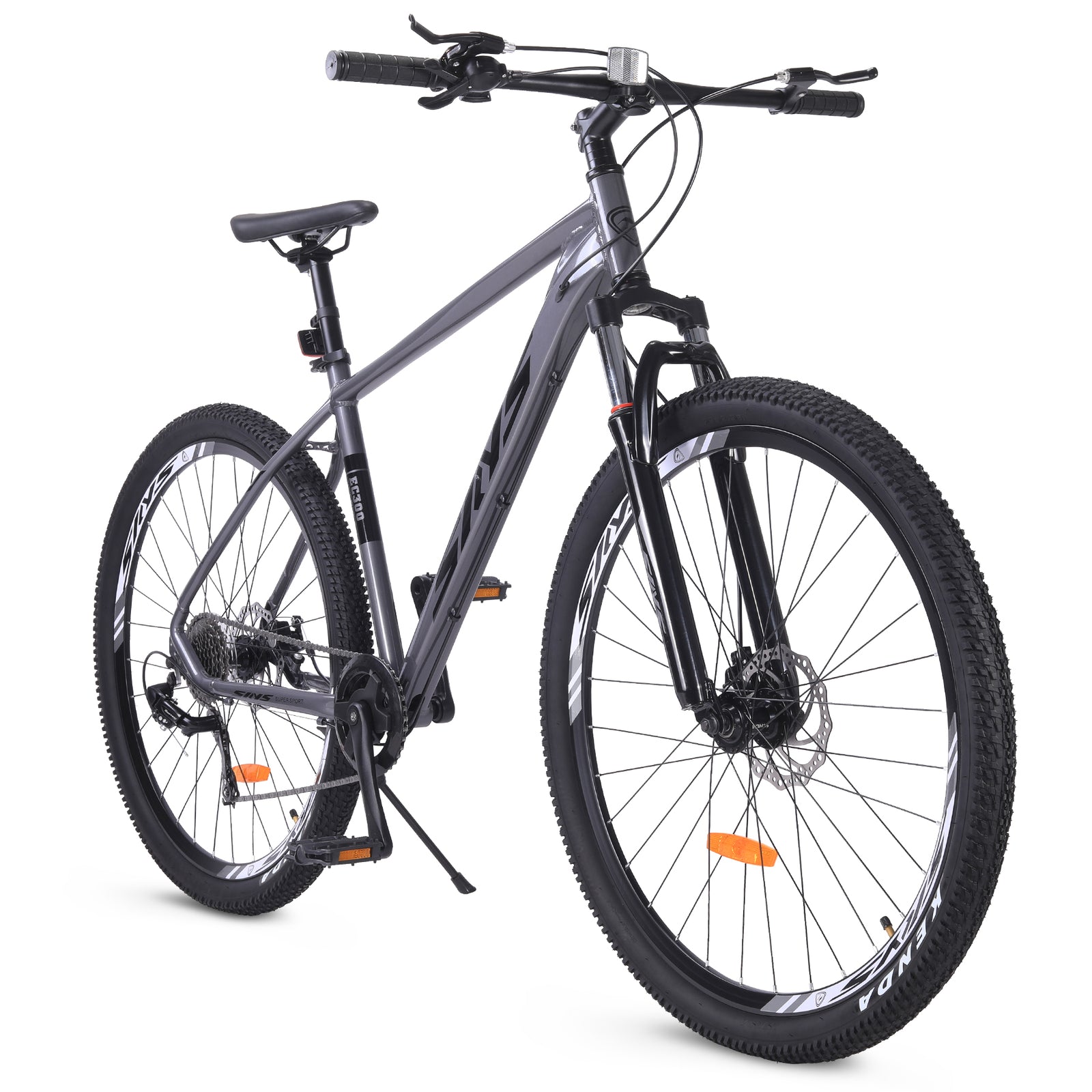 29 Inch Adult Bike
