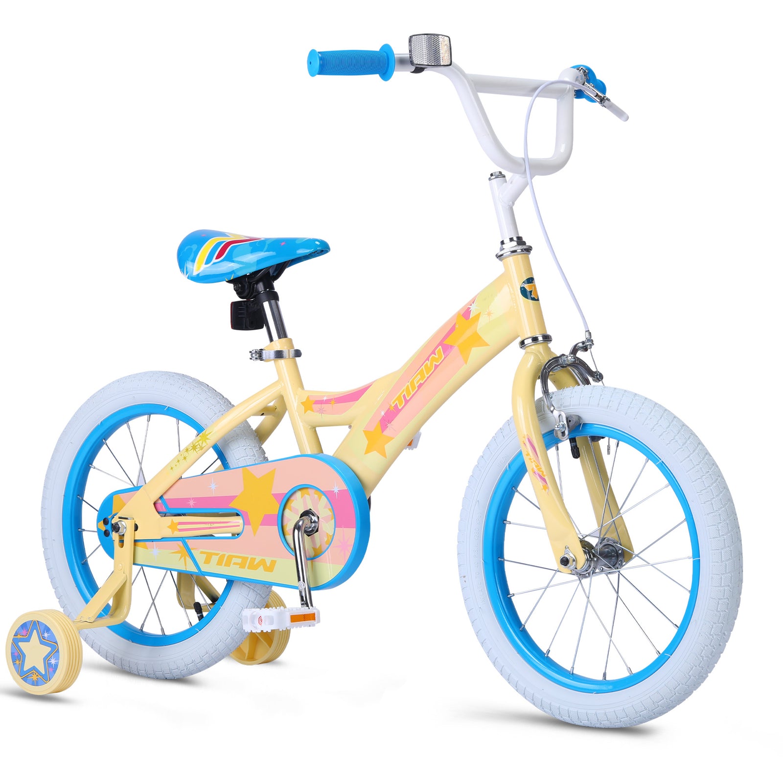 18 Inch Kids Bike