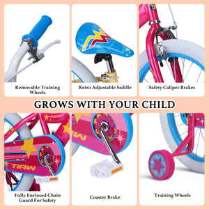 16 Inch Kids Bike