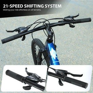 26 Inch Adult Bike