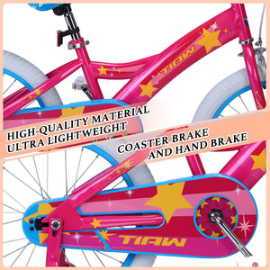 16 Inch Kids Bike
