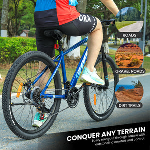 26 Inch Adult Bike