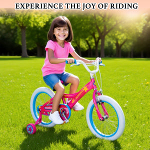 16 Inch Kids Bike