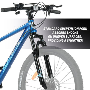26 Inch Adult Bike