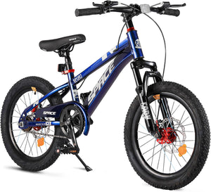 18 Inch Kids Bike