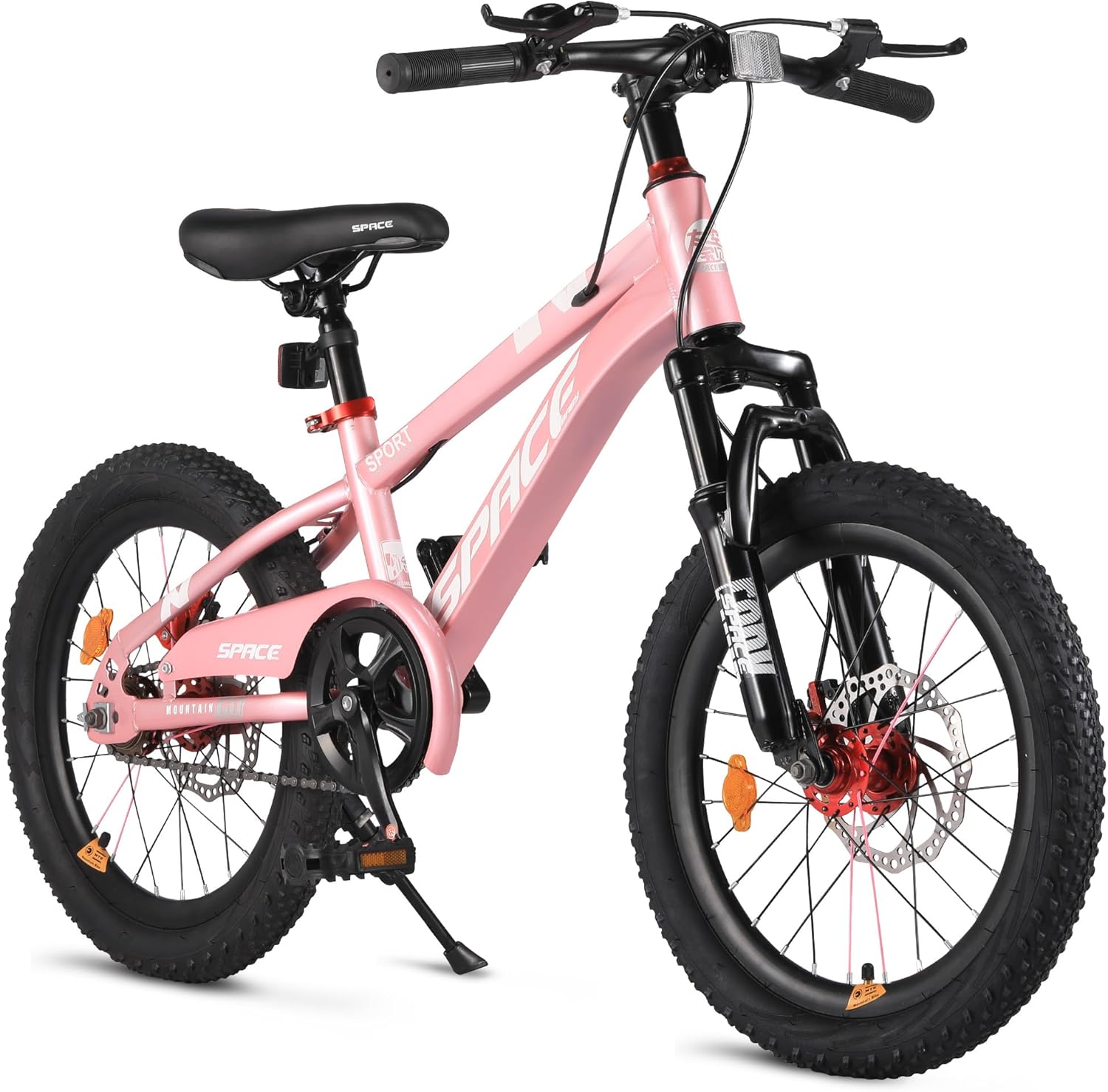 18 Inch Kids Bike