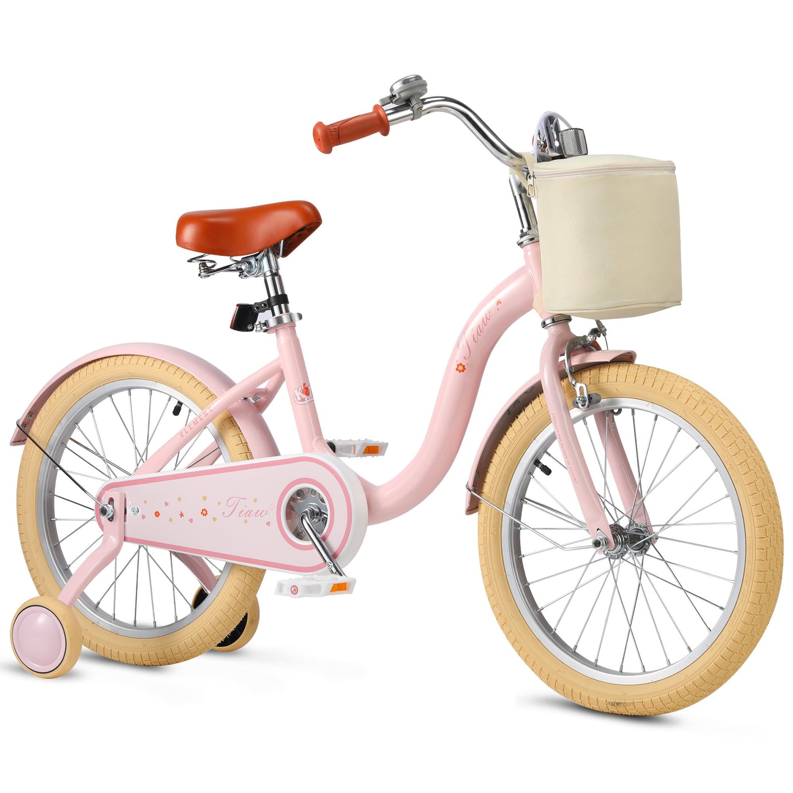 14 Inch Kids Bike