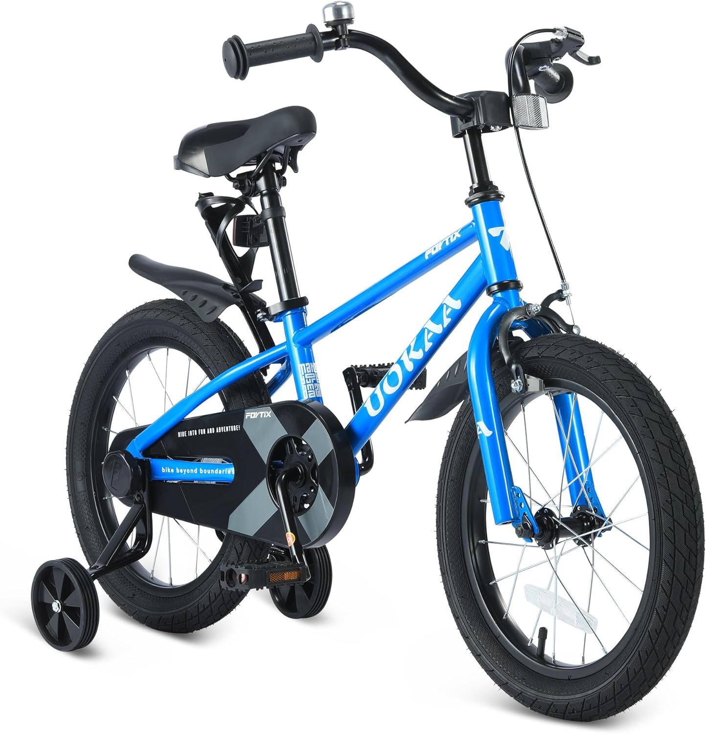 14 Inch Kids Bike