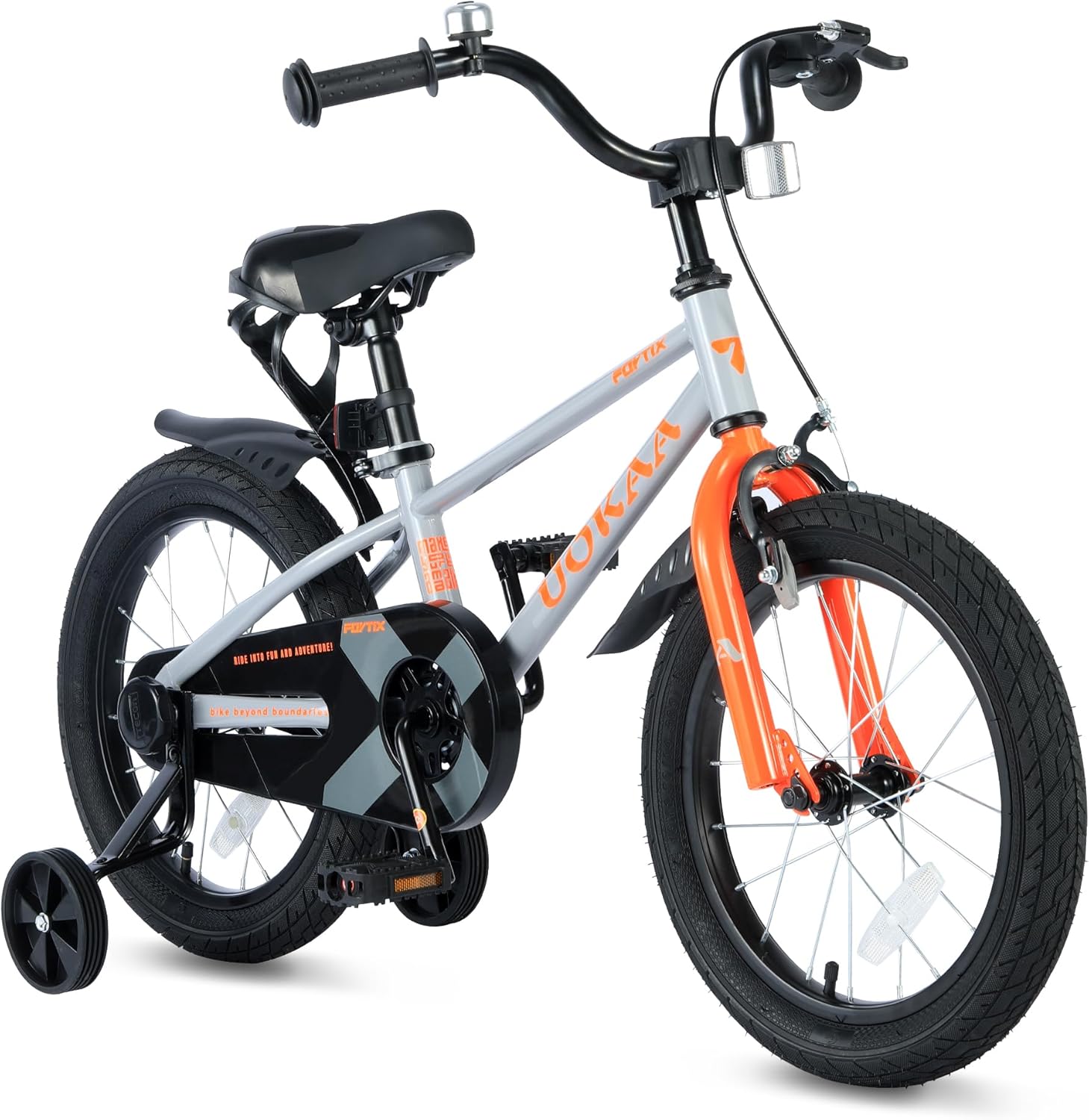 16 Inch Kids Bike