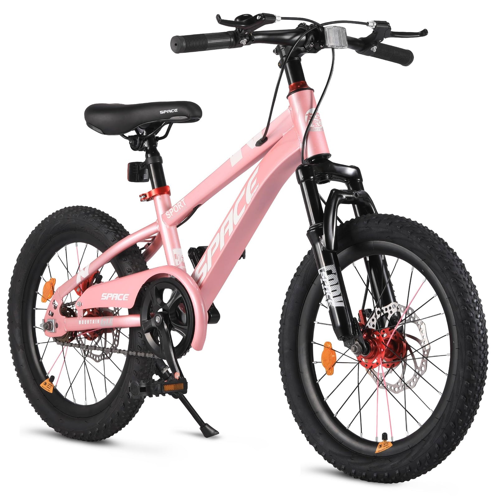 SkyKing 18" Kids Bike
