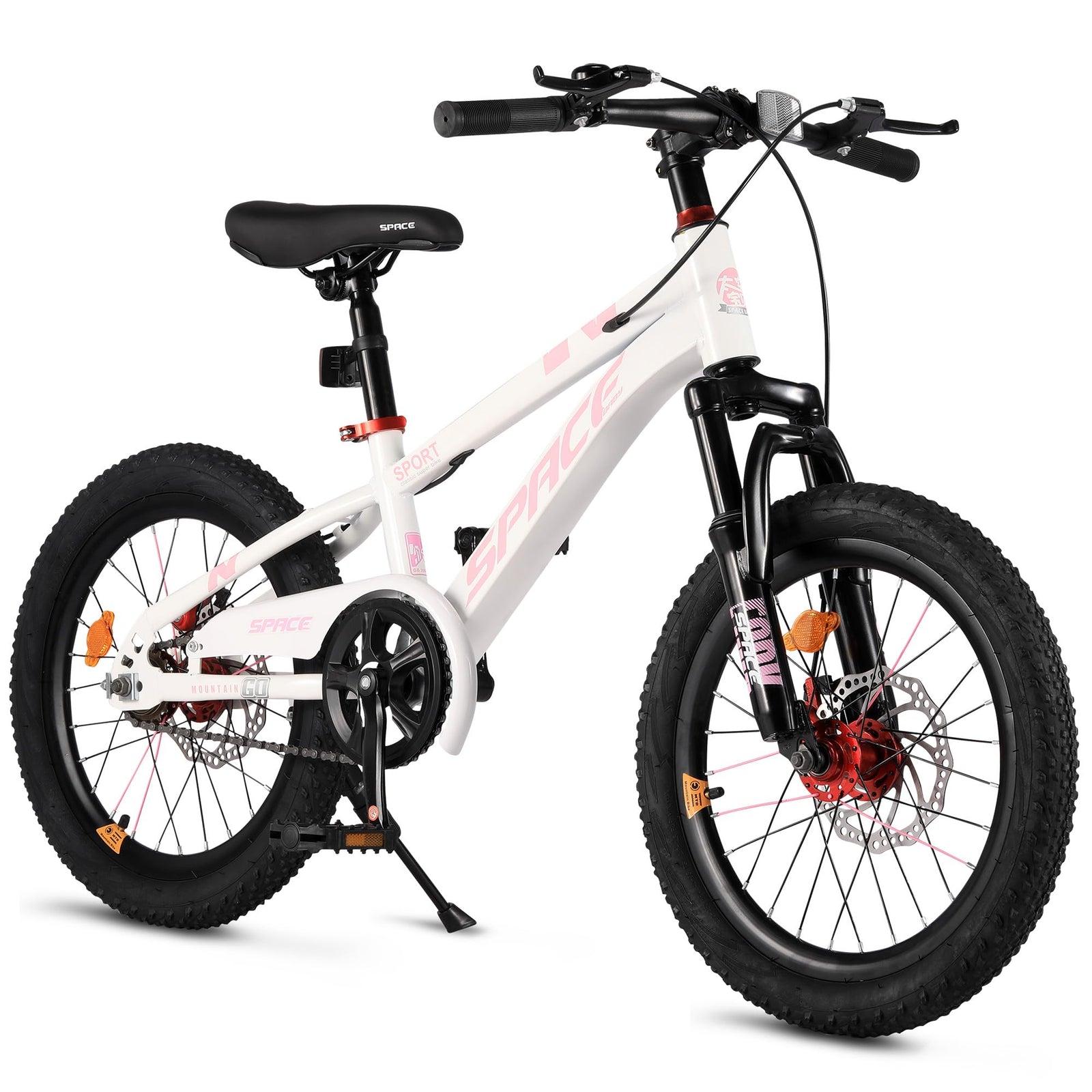 18 Inch Kids Bike