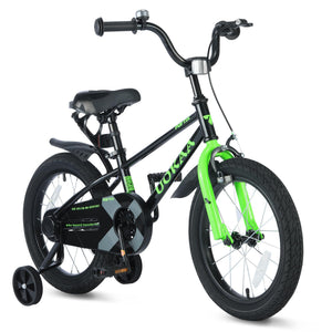 14 Inch Kids Bike