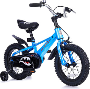 SkyKing 16" Kids Bike