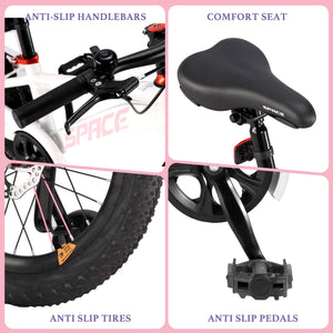 18 Inch Kids Bike