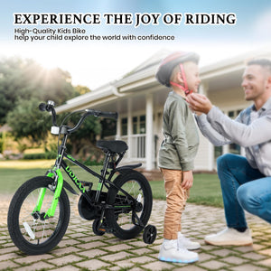 14 Inch Kids Bike