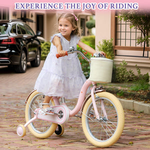 16 Inch Kids Bike