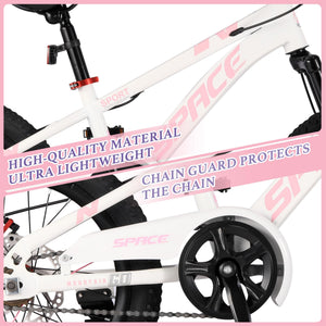 18 Inch Kids Bike