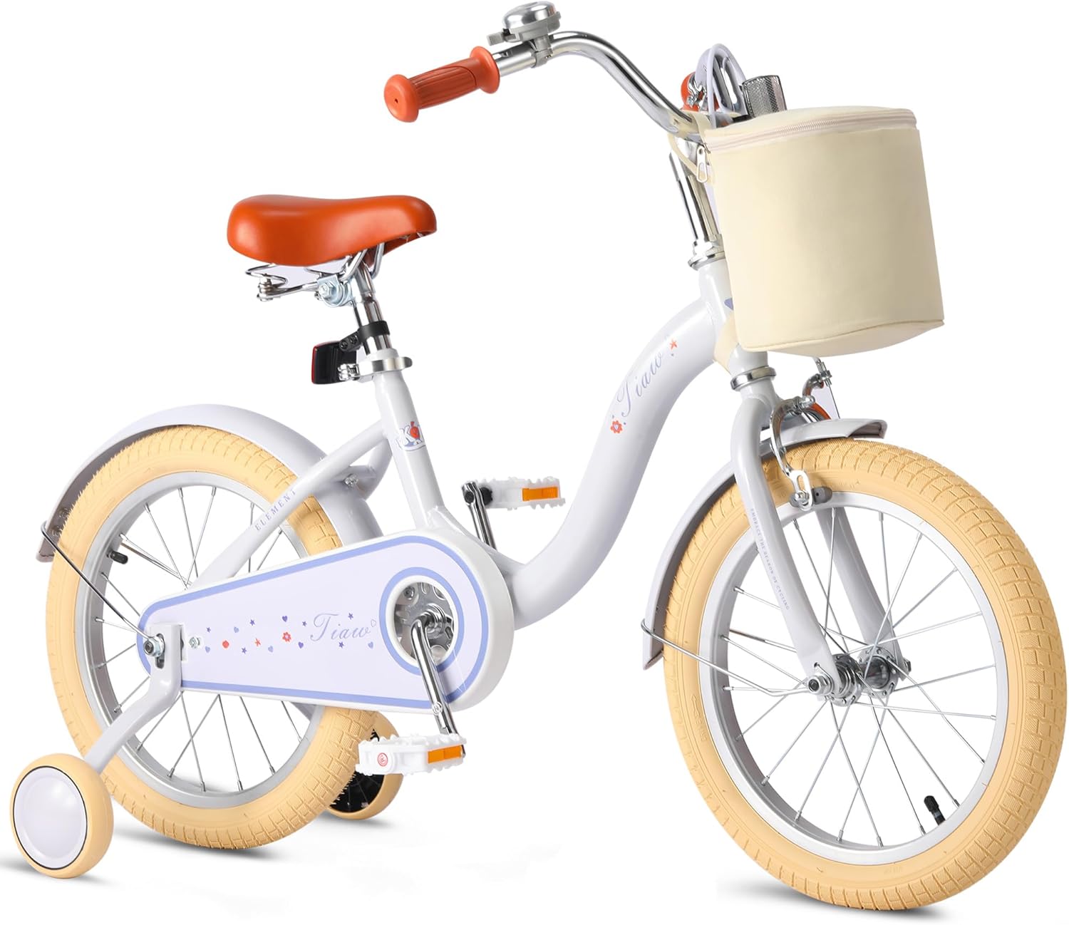 14 Inch Kids Bike