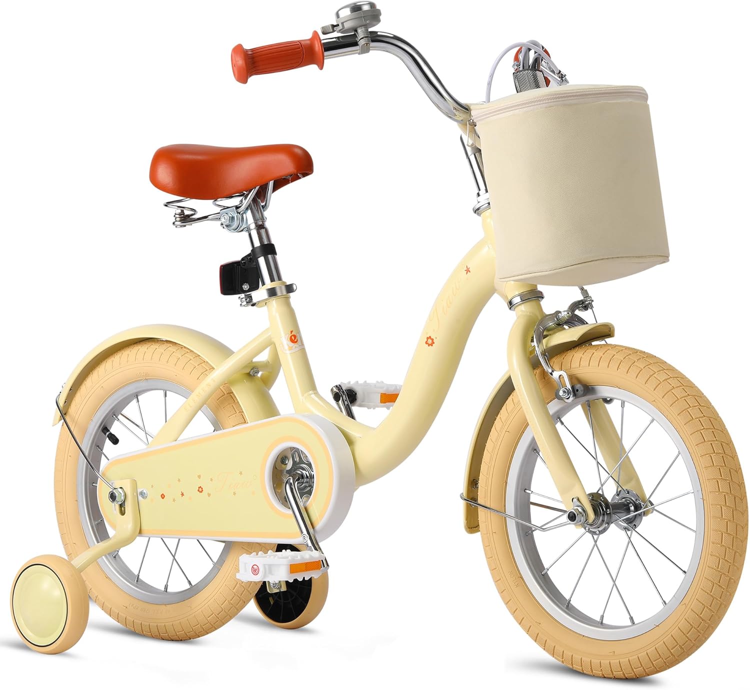 18 Inch Kids Bike